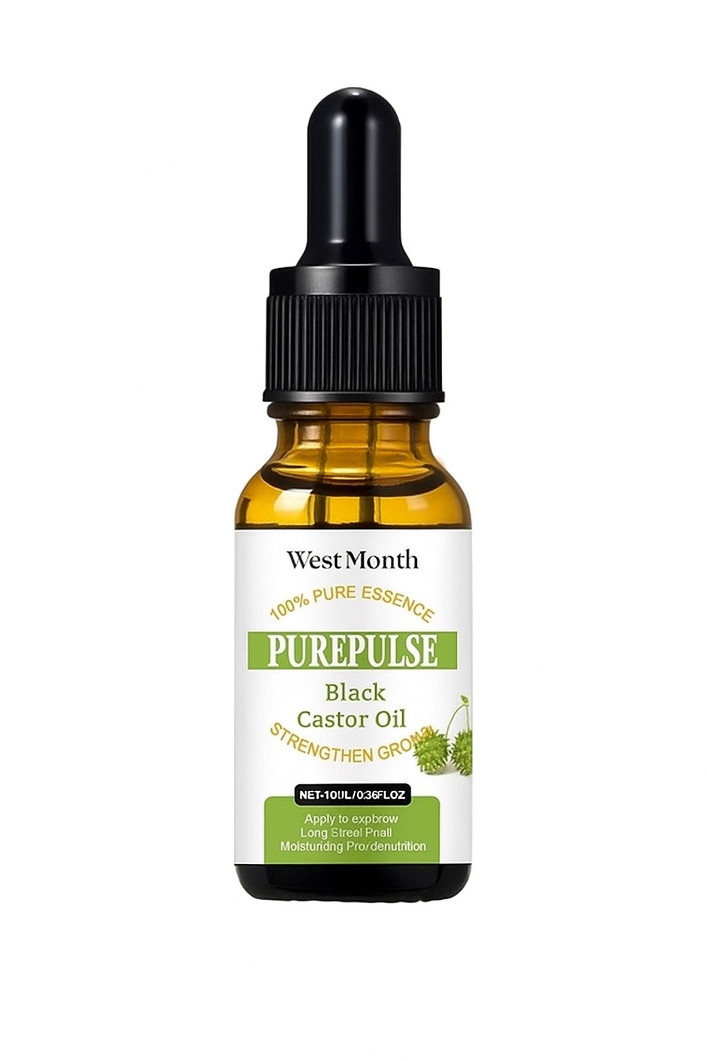 Sérum para el crecimiento de pestañas