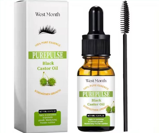 Sérum para el crecimiento de pestañas - West Month